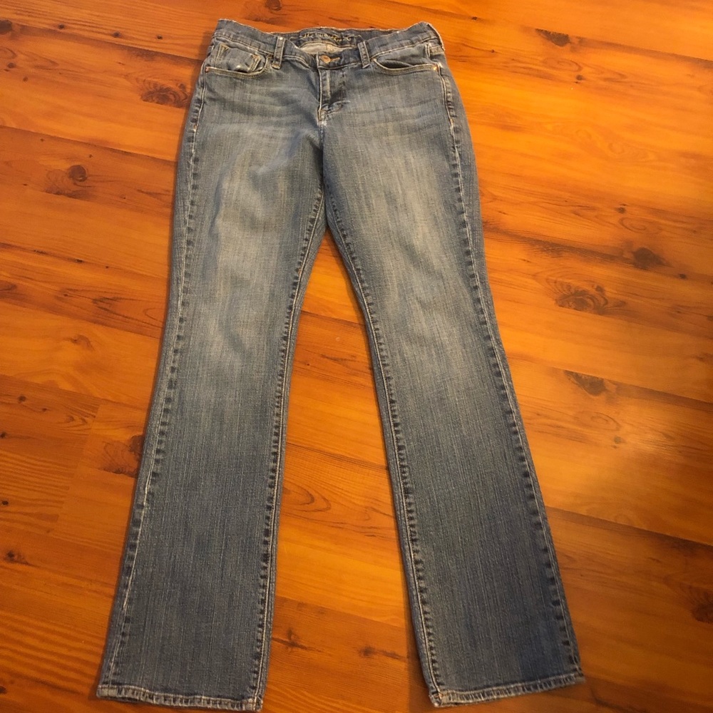 Vintage jeans
